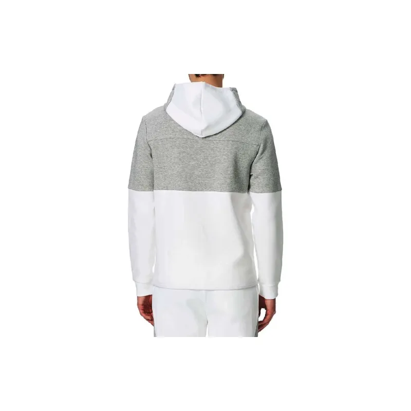 HUGO BOSS Sweatshirt Men's Light Gray-3