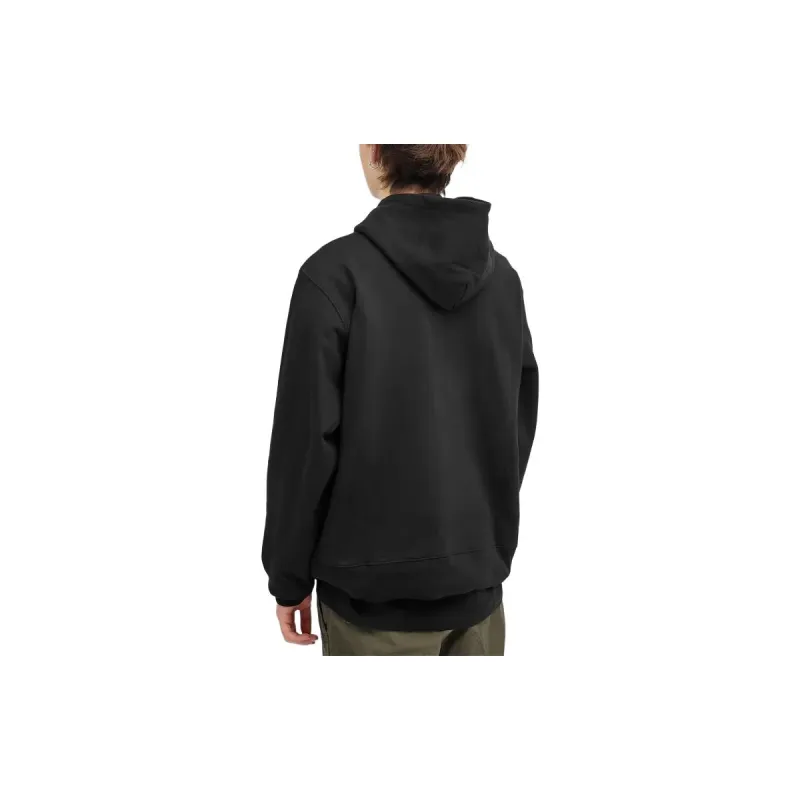 BILLIONAIRE BOYS CLUB Logo Printed Long-Sleeved Hoodie-3