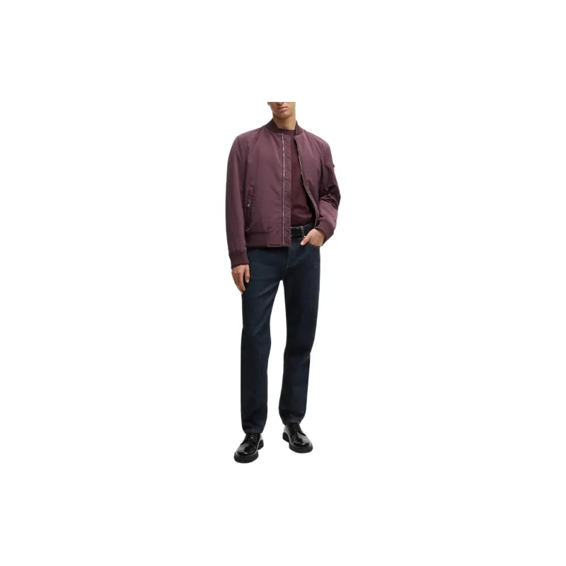 HUGO BOSS Jeans Men's Dark Blue-1