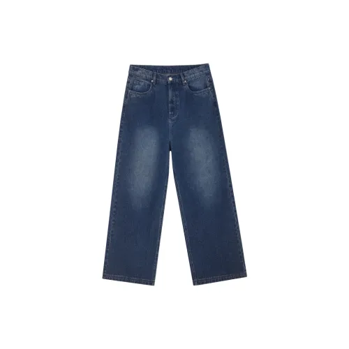 EARL JOEL Jeans Men Winter Blue