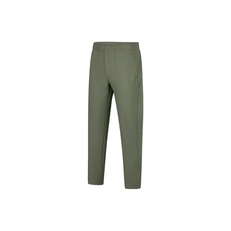 KELME Knitted Sports Pants Men's-1