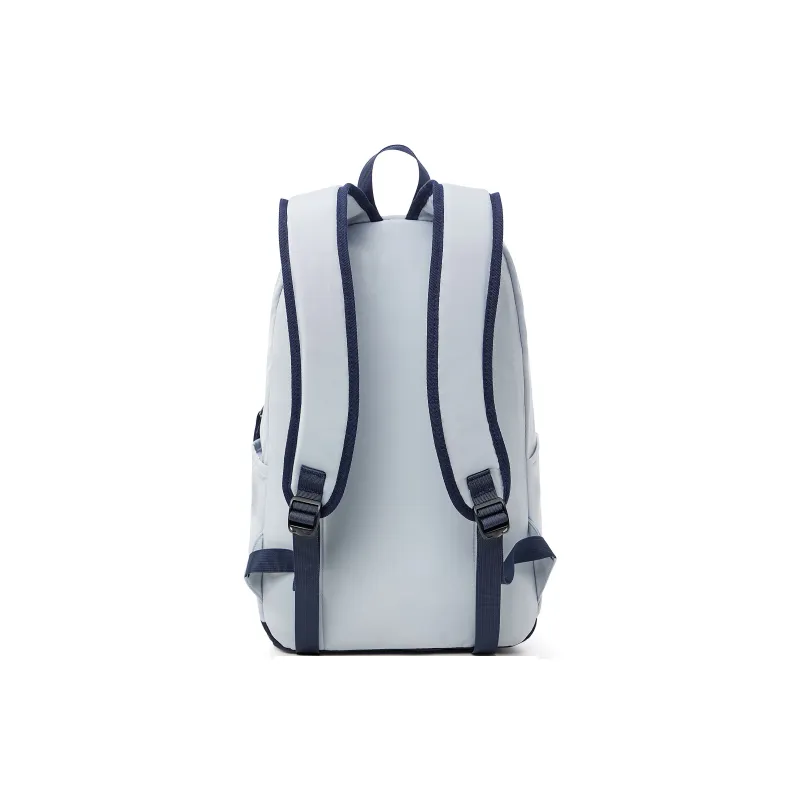 RIOREX Polyester Backpack Backpack Backpack Laptop Bag Unisex Multicolor-9