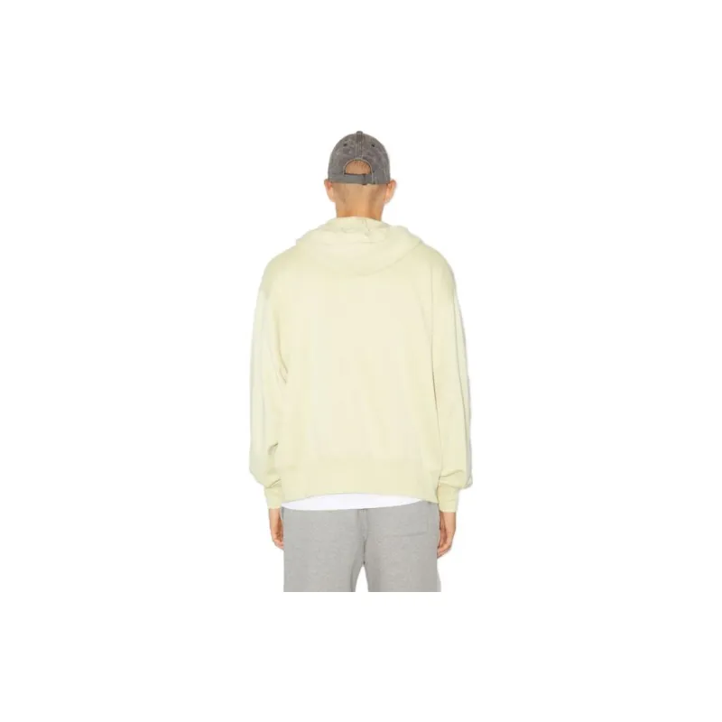 Acne Studios Acne Studios Emotion Series Sweatshirt Unisex Sand-2
