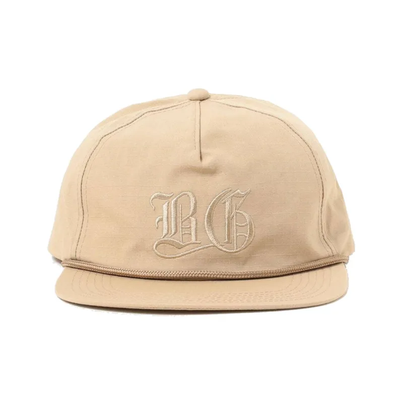 Beams Baseball Caps Men's Brown-1