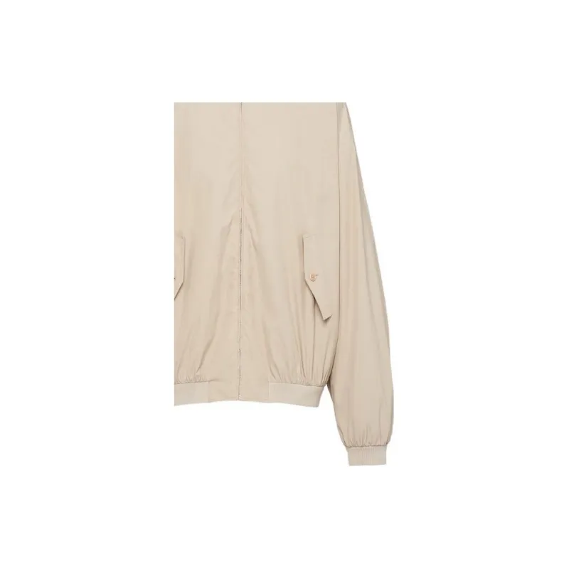PRADA Jacket Men's Lime Gray Stone-4