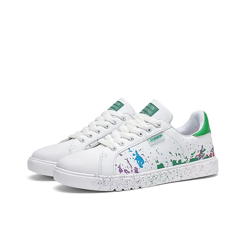DM Lightweight Low-Top Skateboard Shoes Unisex Box Included-9