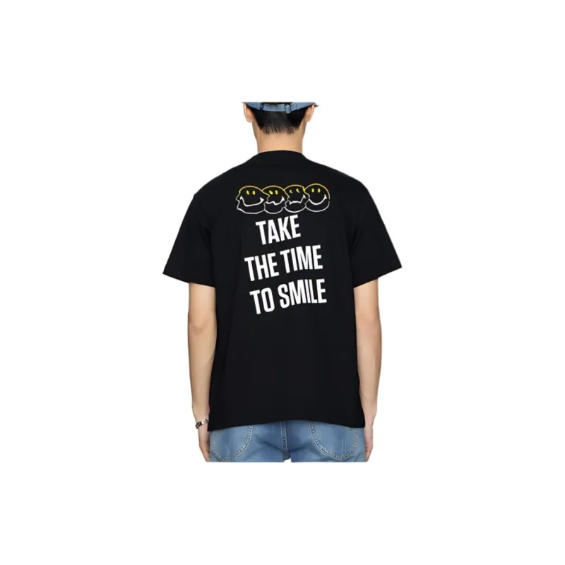 Lee T Shirts Unisex-3