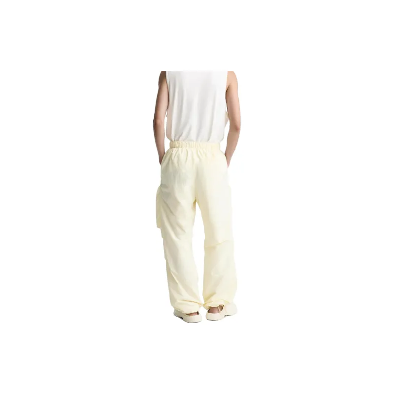 ZARA Cargo Pants Men's Xiangzi Blue-2