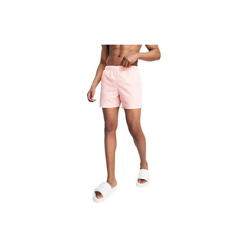 Nike Essential Sports Shorts Men's Coral-2