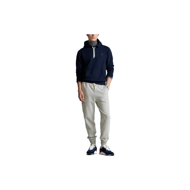 Polo Ralph Lauren Sweatshirt Men's Marine Blue-1