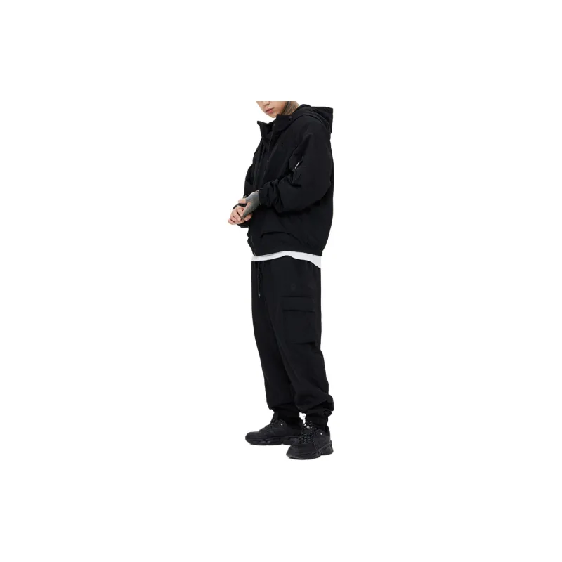 LIFEWORK HIDEAWAY Cargo Pants Men-4