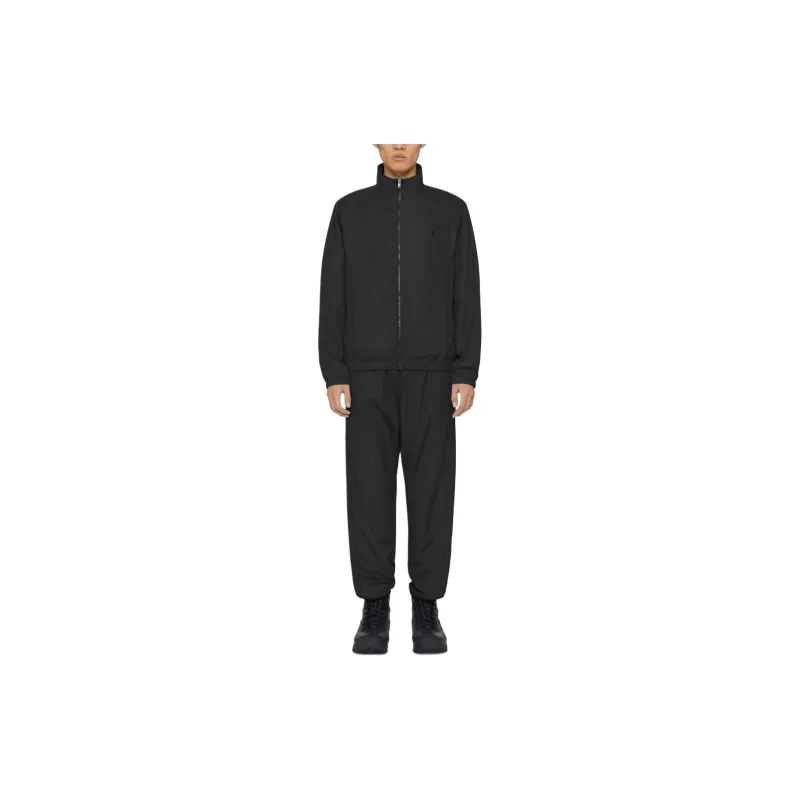 GIVENCHY Jackets & Coats Men's Black-1