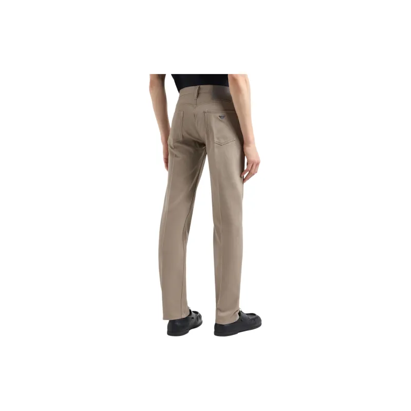EMPORIO ARMANI Jeans Men's Khaki-2