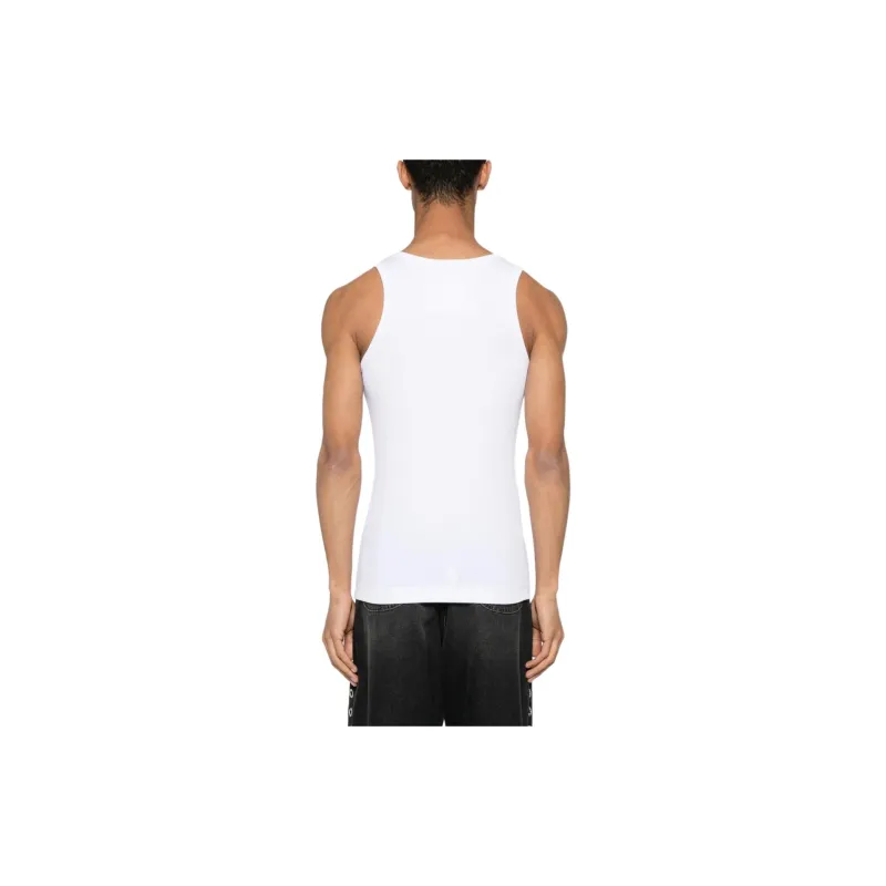 Givenchy Extra Slim Tank Top-1