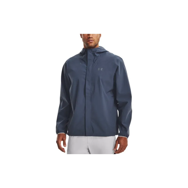 Under Armour Stormproof Jackets Men Gray-2