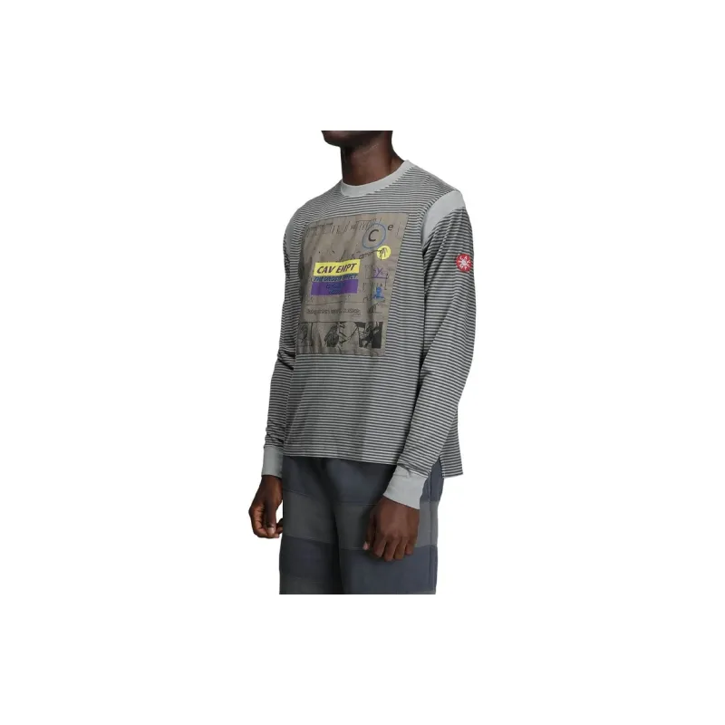 Cav Empt T Shirts Unisex-2