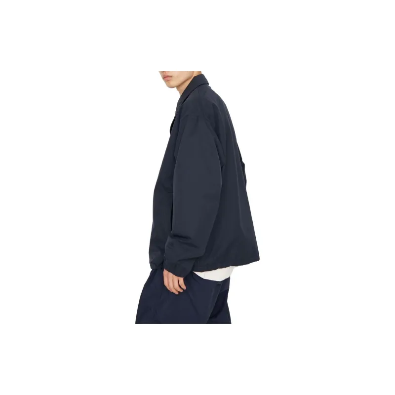 Nanamica GORE TEX Coach Jacket Jackets Coats Men's-4