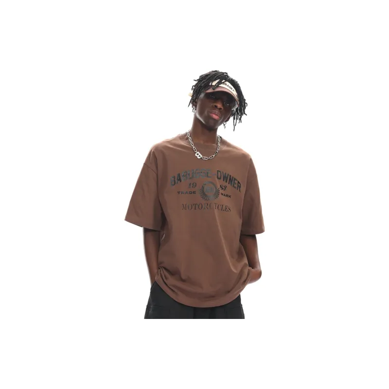 BABUGGE T Shirts Unisex-18