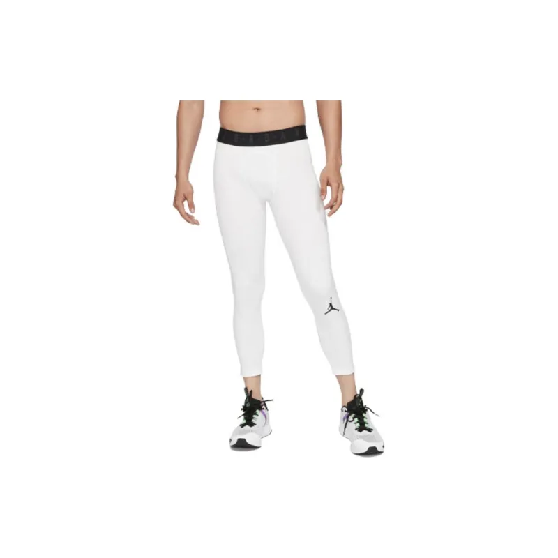 Jordan Air 3/4 Length Dri Fit Tights-3