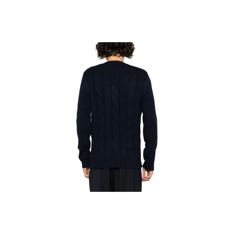 MC2 Saint Barth Bergen Sweater-2