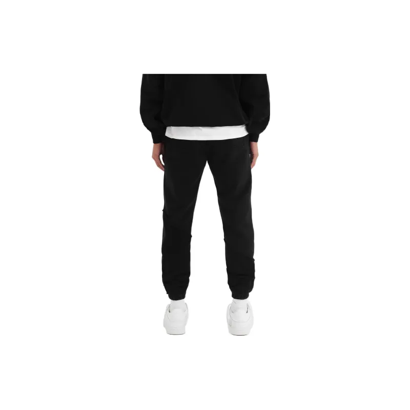 REPRESENT Logo print Track Pants-3