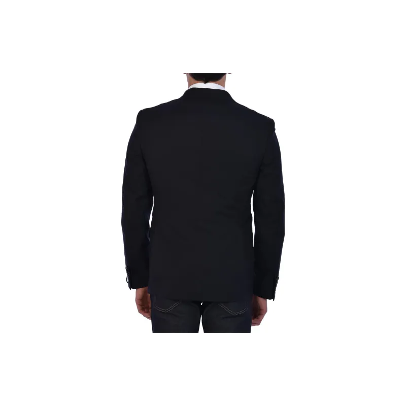 TONELLO Virgin Wool Jacket-2