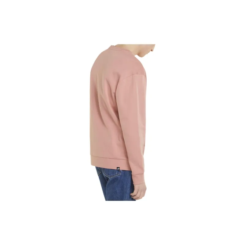 PUMA Sweatshirt Men's Rose Pink-3