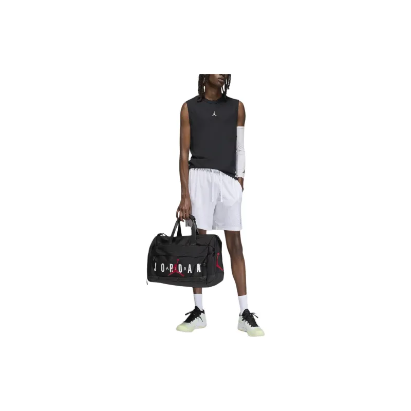 JORDAN Sport Men's Dri FIT Sleeveless Top-2