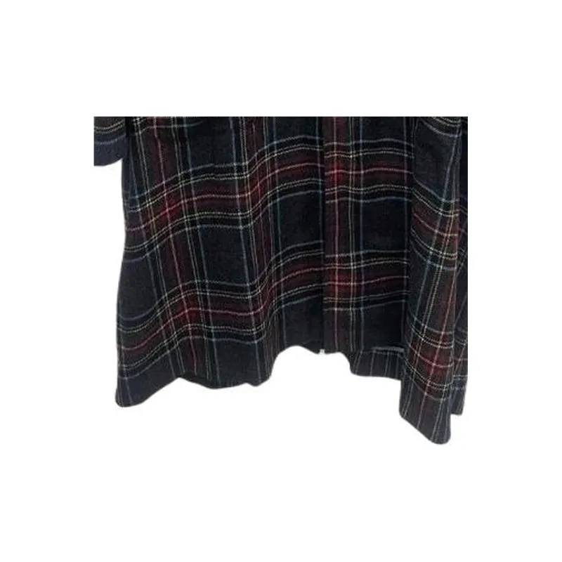 GUCCI Crest Coat-5