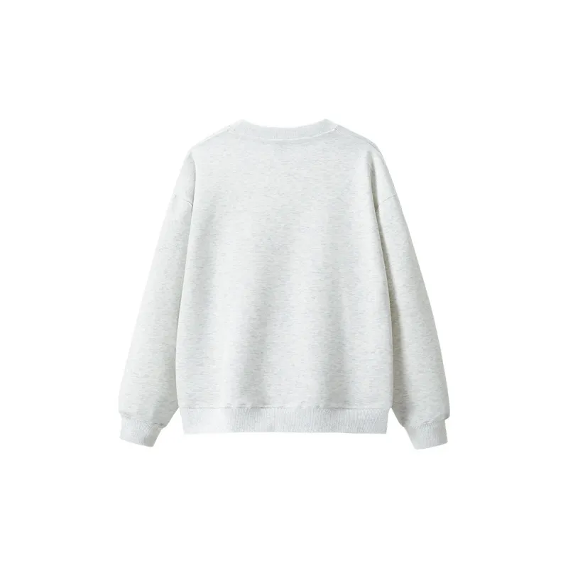 Bird Of Aussie Sweatshirt Women's-9