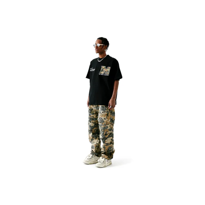 MEDM T Shirt Unisex Free Scented Sachet-3