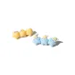 2 Pack (Yellow Good Night Stars+Blue Good Night Stars)