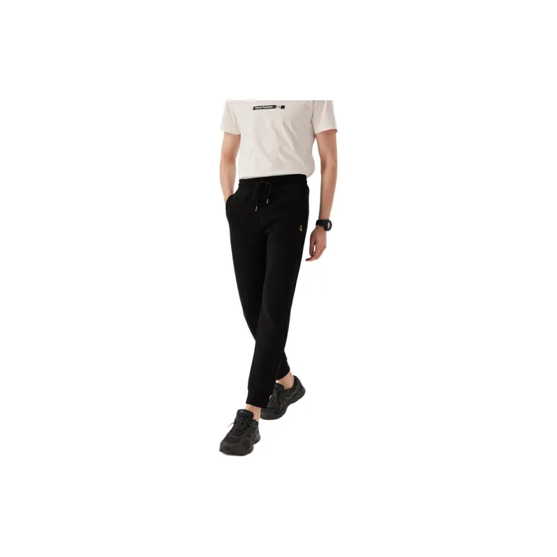 Hush Puppies Casual Pants Men's-3