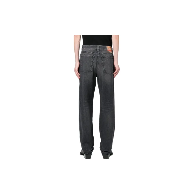 DIESEL 1955 D Rekiv Straight Jeans-2