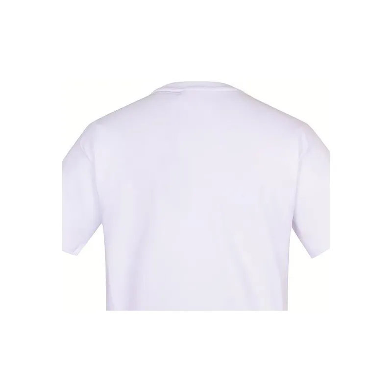 VERSACE JEANS COUTURE T Shirt Men's White-6