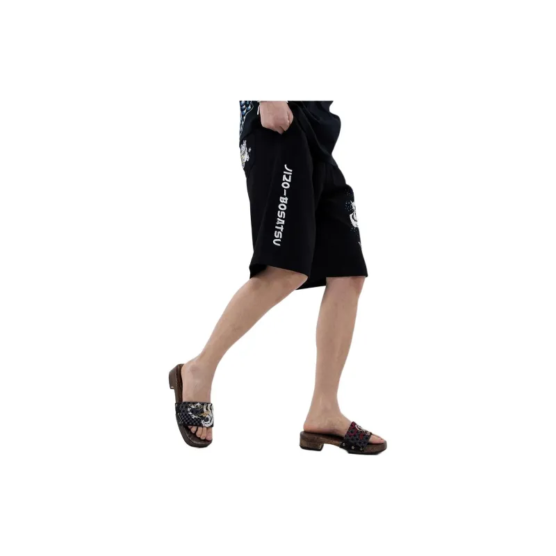 ONIARAI Casual Shorts Men-3