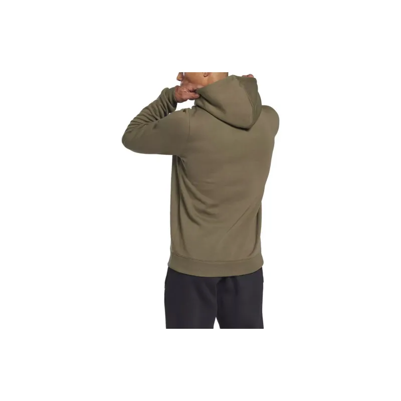 Reebok ID CAMO BL HOODIE Sweatshirt Men's Green-2