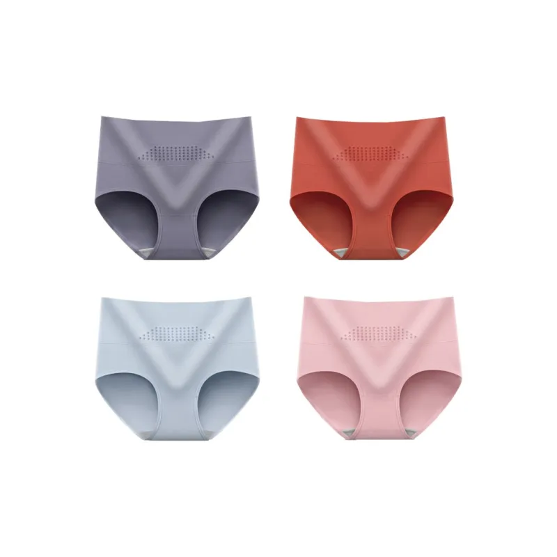 YUZHAOLIN Underpants Women's Combo Set-33