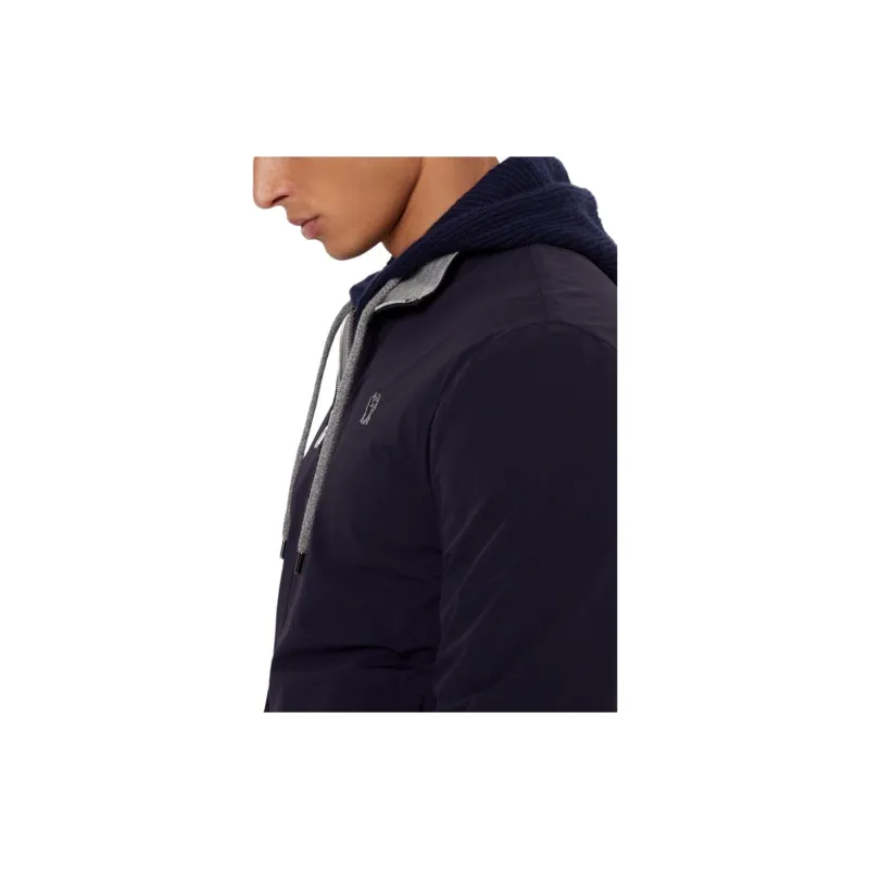 Brunello Cucinelli Reversible Zipped Jacket-5