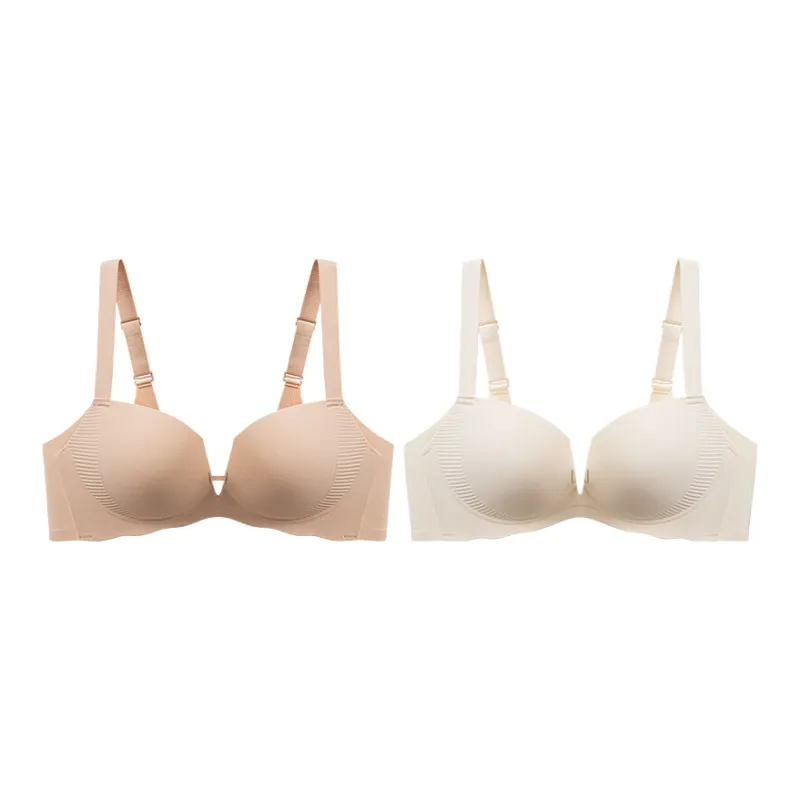 Lan Miao Women's Bras-1
