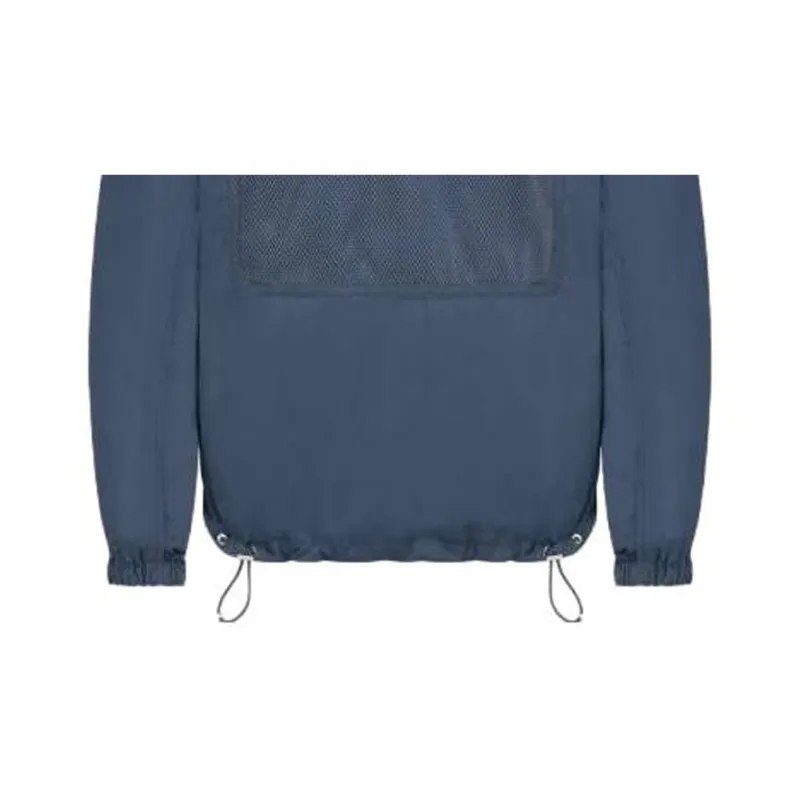 DIOR SS23 Jackets Coats Men's Blue-5
