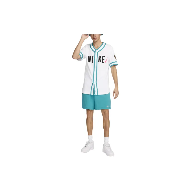Nike Sportswear Men's Baseball Jersey-1