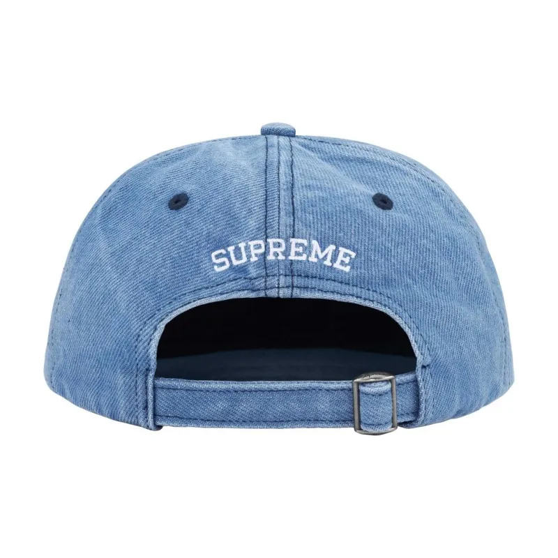 Supreme Pigment S Logo 6 Panel-1