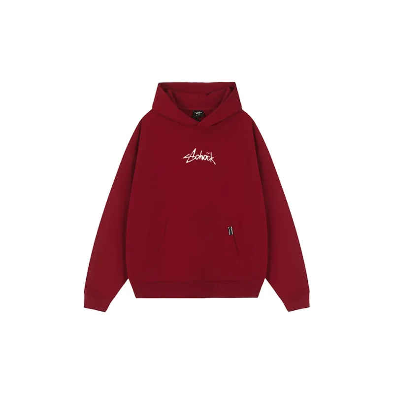 A Chock Sweatshirts Unisex-10
