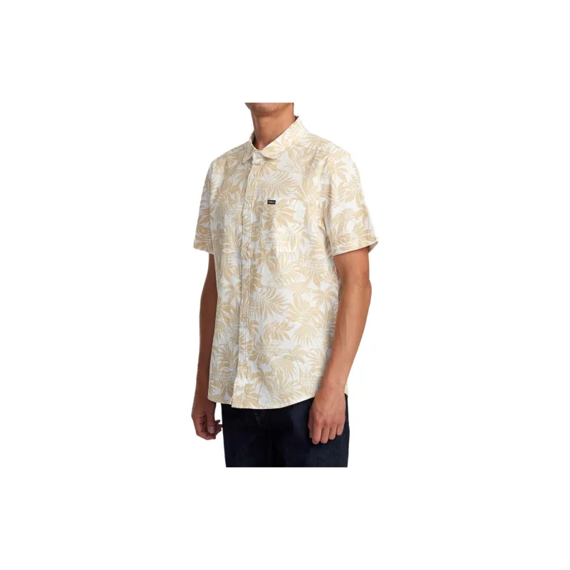 RVCA Shirts Men-5