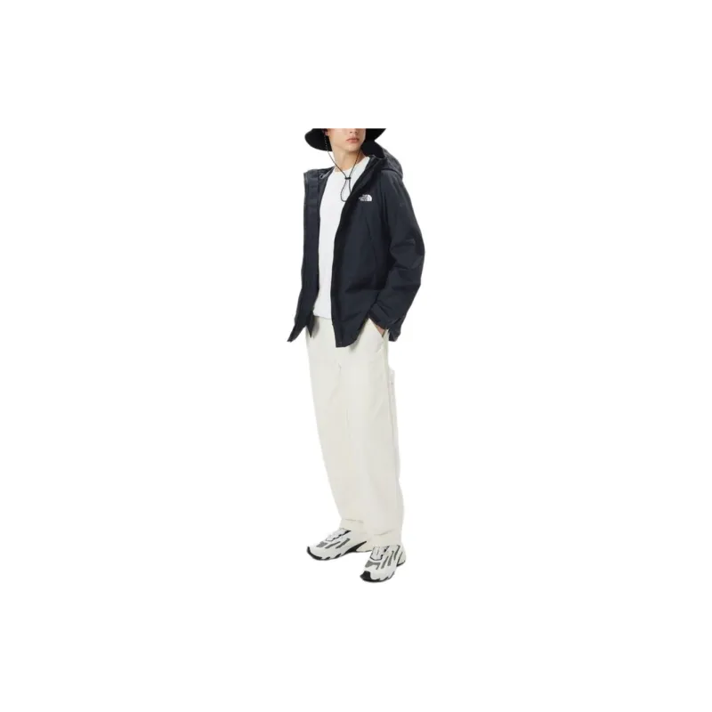 THE NORTH FACE Jackets Coats Men's Black-3