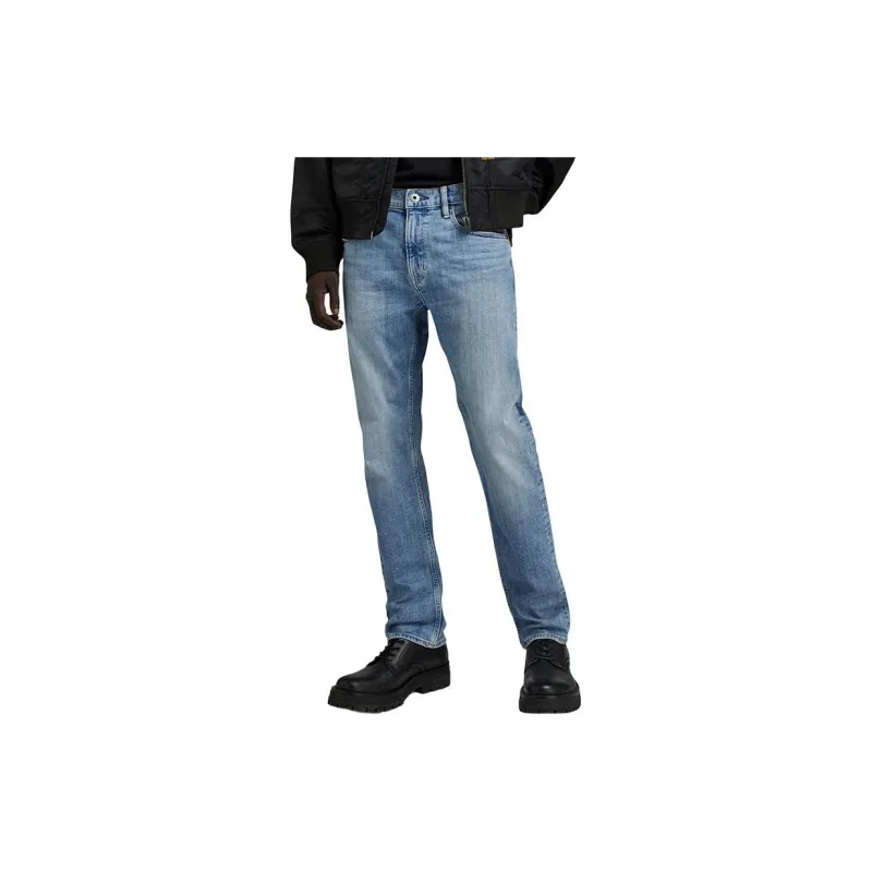G STAR RAW Jeans Men's Light Blue-1