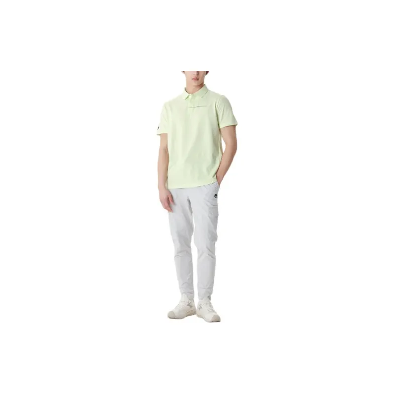 DESCENTE T Shirts Men-2