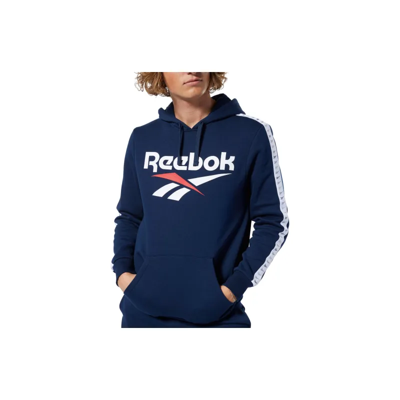 Reebok CLASSICS VECTOR P OTH Sweatshirt Men's Marine Blue-2