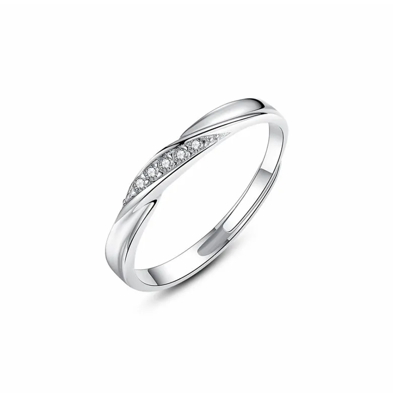 I&YOU Rings Unisex-4